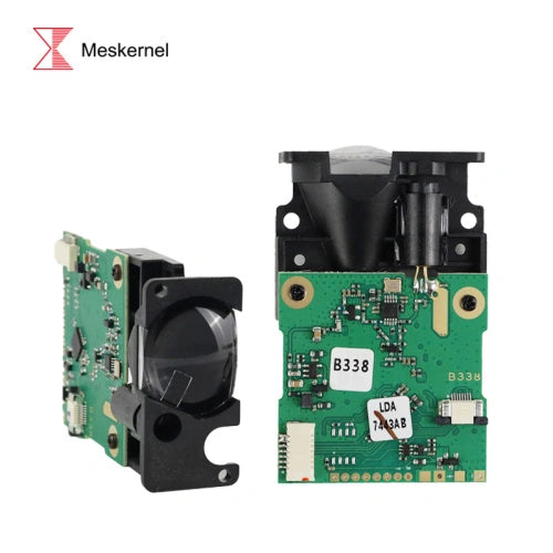 Meskernel Red Laser Measurement Module
