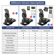 uHand UNO Open-Source AI Bionic Robot Hand