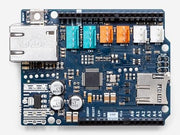 Arduino Ethernet Shield 2 (A000024)