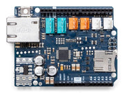 Arduino Ethernet Shield 2 (A000024)
