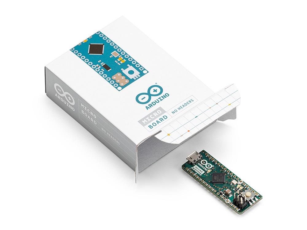 Arduino Micro