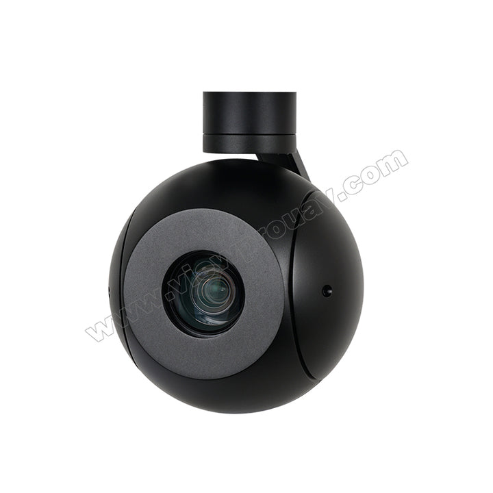 A10 Pro 10x Single Sensor Light Weight AI Tracking Camera