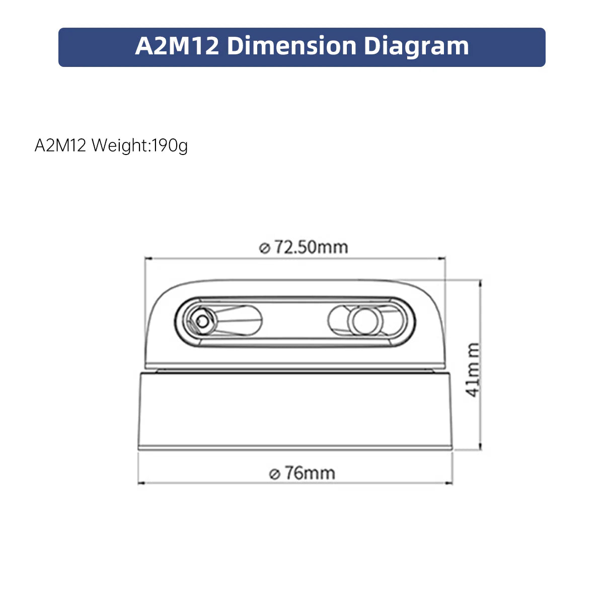 SLAMTEC RPLIDAR Lidar C1 A1 A2M12 S2L SLAM Triangulation Ranging
