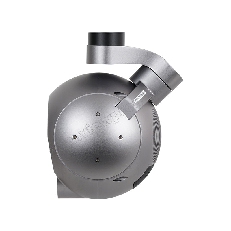 A30TR-50 5km Laser Rangefinder EO/IR Camera