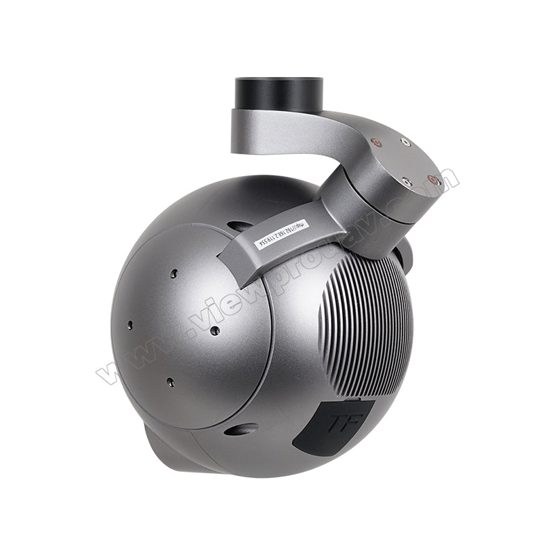 A30TR-50 5km Laser Rangefinder EO/IR Camera