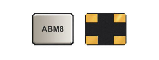 ABM8-40.000MHZ-B2-T3