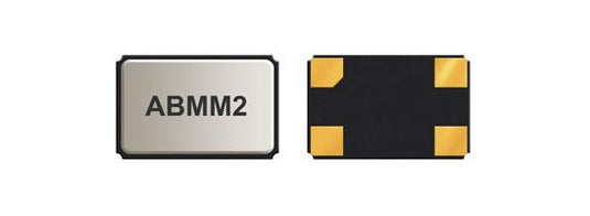 ABMM2-8.000MHZ-D1-T