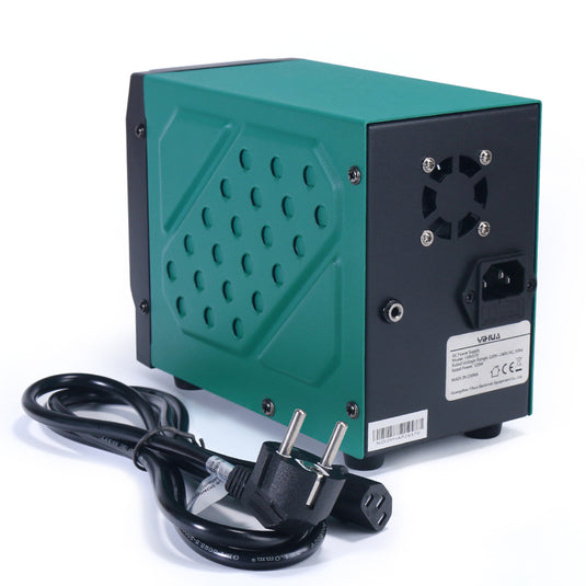 YIHUA 1505D-IV 120W Adjustable Power Supply with LED Display