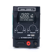YIHUA 1505D-IV 120W Adjustable Power Supply with LED Display