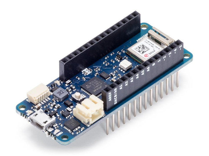 ARDUINO MKR WIFI 1010 (ABX00023)