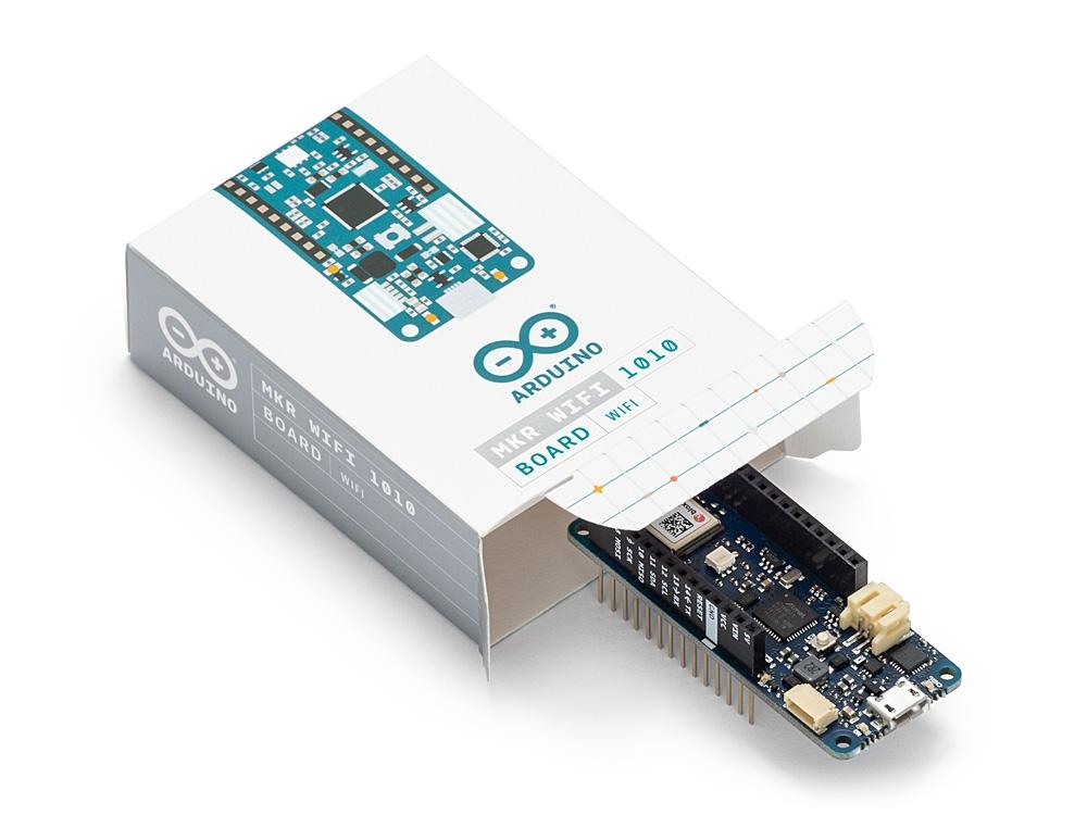 ARDUINO MKR WIFI 1010 (ABX00023)