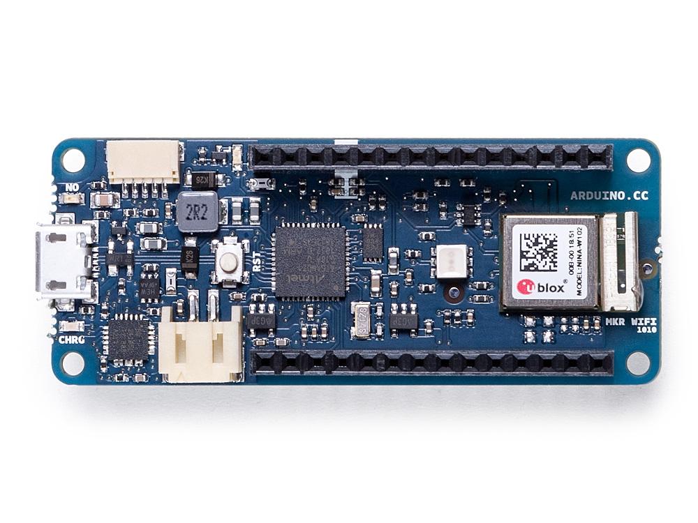 ARDUINO MKR WIFI 1010 (ABX00023)