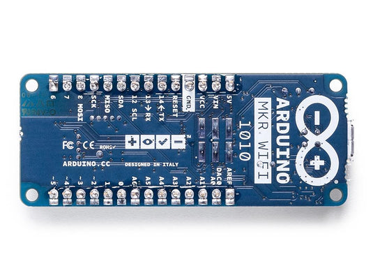 ARDUINO MKR WIFI 1010 (ABX00023)