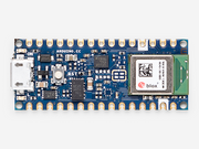 ARDUINO NANO 33 BLE (ABX00030)