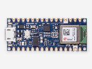 ARDUINO NANO 33 BLE (ABX00030)