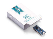 Arduino Nano Every with headers (ABX00033)
