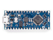 Arduino Nano Every with headers (ABX00033)