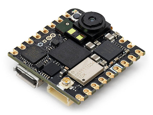 Arduino Pro Series Arduino Professional Series – ThinkRobotics.com