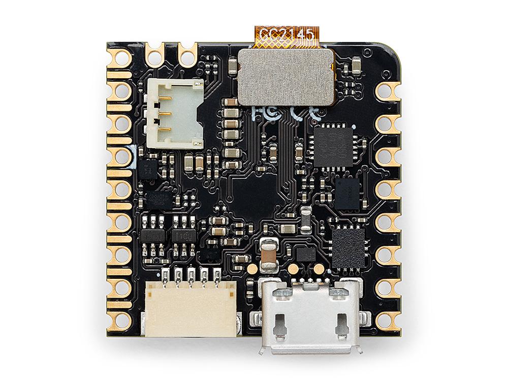 Arduino Nicla Vision (ABX00051)