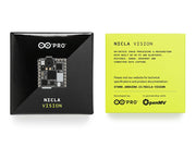 Arduino Nicla Vision (ABX00051)