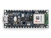 Arduino Nano 33 BLE Sense Rev2 with headers (ABX00070)