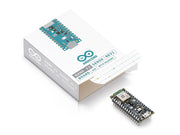 Arduino Nano 33 BLE Sense Rev2 with headers (ABX00070)