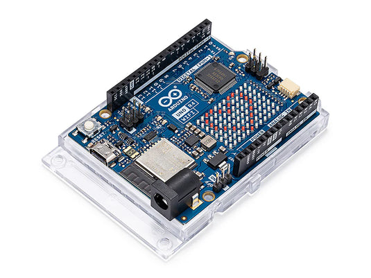 Arduino UNO EK R4 Wi-Fi (ABX00087_IN)