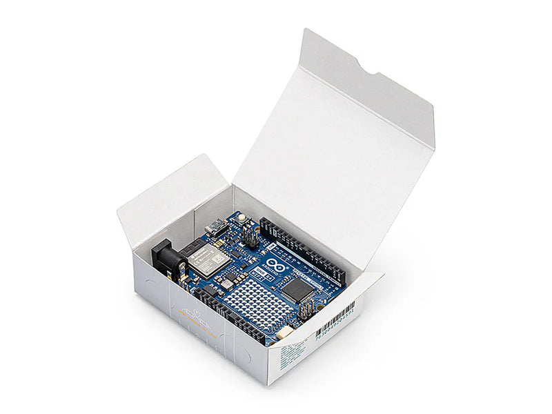 Load image into Gallery viewer, Arduino UNO EK R4 Wi-Fi (ABX00087_IN)
