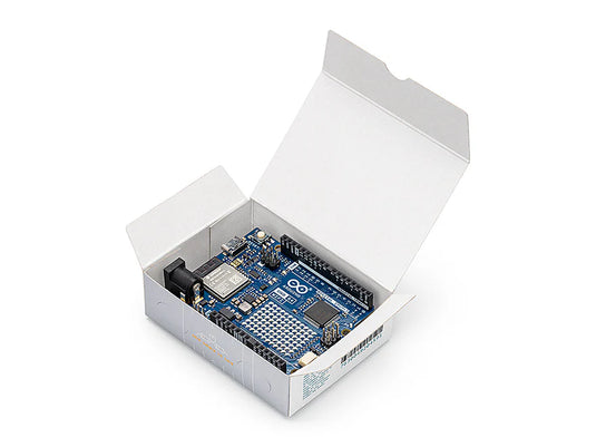 Arduino UNO EK R4 Wi-Fi (ABX00087_IN)
