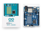 Arduino UNO EK R4 Wi-Fi (ABX00087_IN)