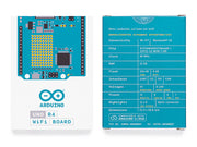 Arduino UNO EK R4 Wi-Fi (ABX00087_IN)