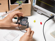 Arduino UNO EK R4 Wi-Fi (ABX00087_IN)