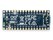Arduino Nano R4