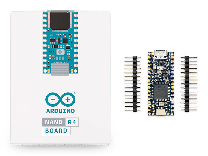 Load image into Gallery viewer, Arduino Nano R4

