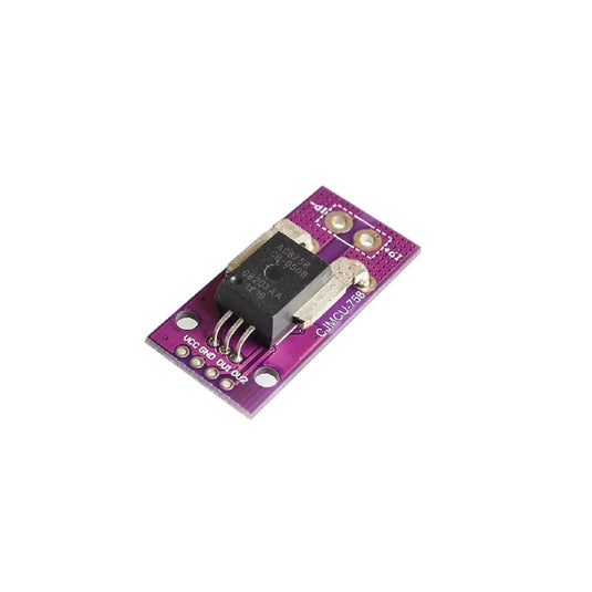 ACS758 Current Sensor
