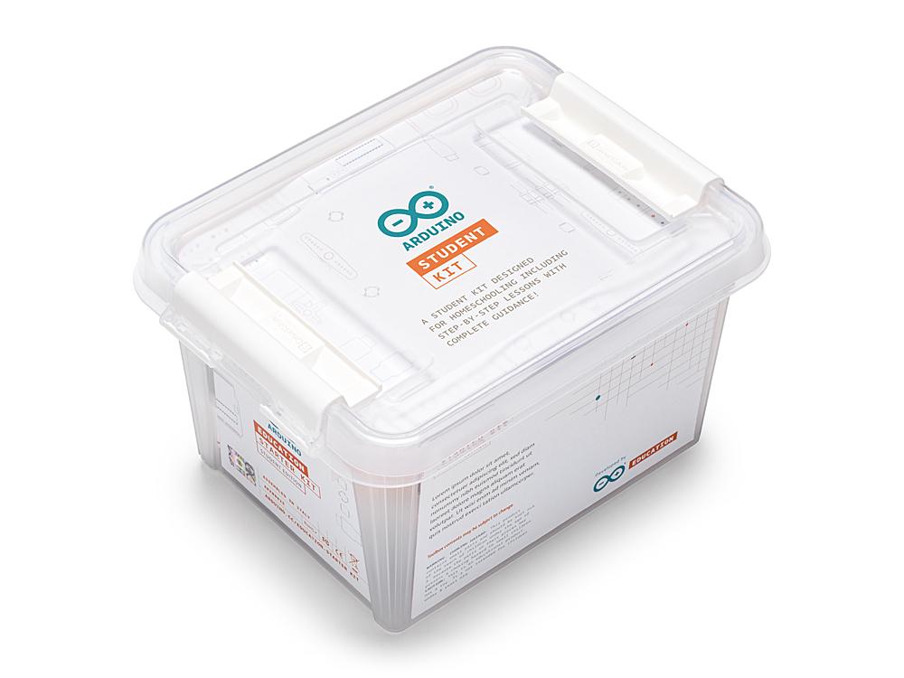 Arduino Student Kit (AKX00025)