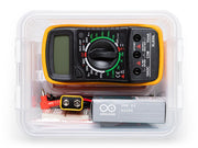 Arduino Student Kit (AKX00025)