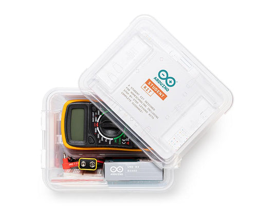 Arduino Student Kit (AKX00025)
