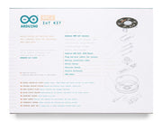 ARDUINO OPLÀ IOT KIT (AKX00026)