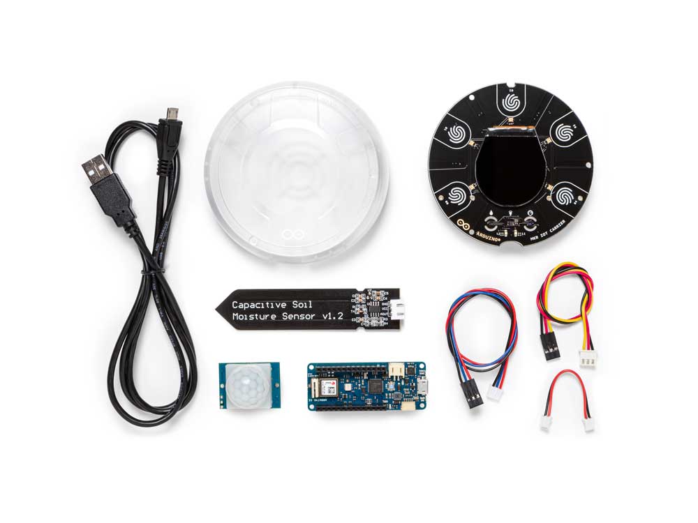 ARDUINO OPLÀ IOT KIT (AKX00026)