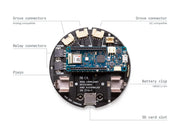ARDUINO OPLÀ IOT KIT (AKX00026)