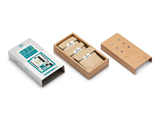 Arduino Make Your Uno Kit (AKX00037)