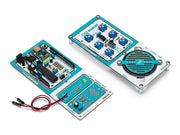 Arduino Make Your Uno Kit (AKX00037)