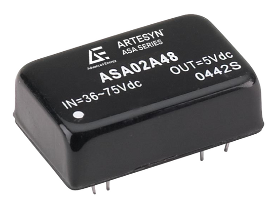 ASA02A24-LS