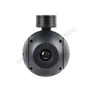 AT19 Lightweight 19mm 640x512 Thermal Camera with AI Tracking Objects