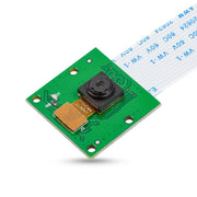 Arducam 5 Megapixels 1080p Sensor OV5647 Mini Camera Module for Raspberry Pi