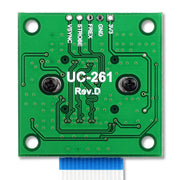 OV5647 Camera Board /w M12x0.5 Mount Lens for Raspberry Pi