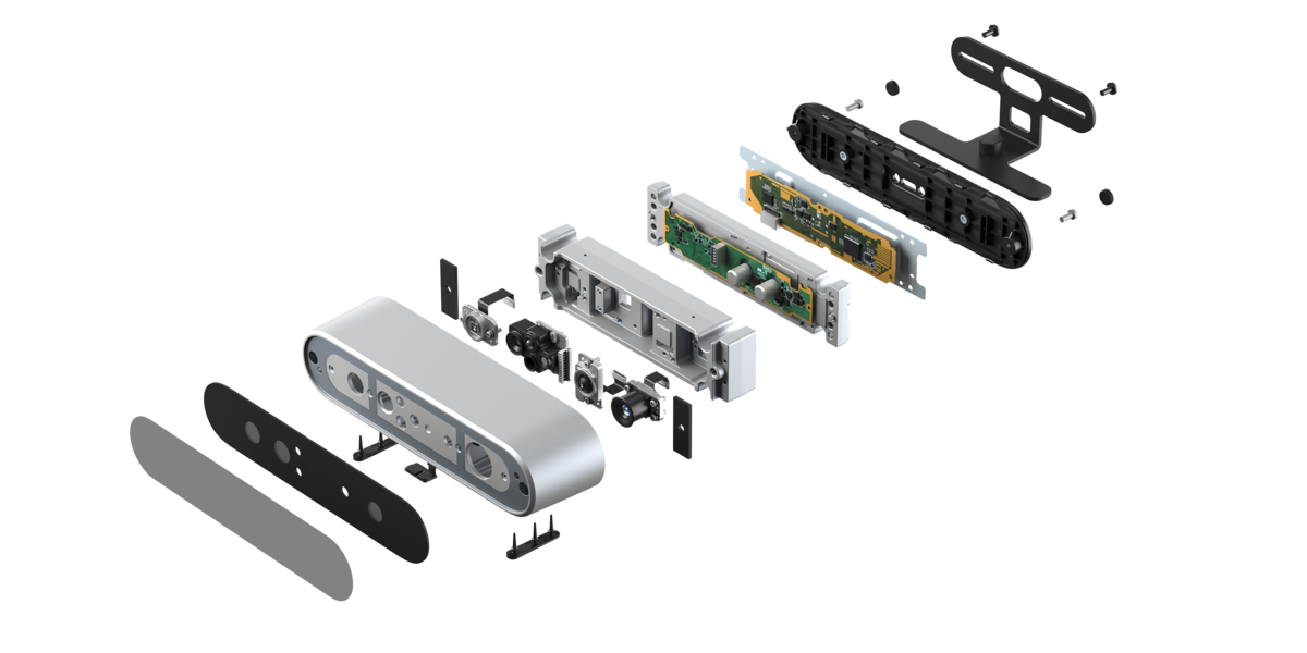 Orbbec Astra 2