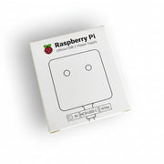 Raspberry Pi 15.3W USB-C Power Supply