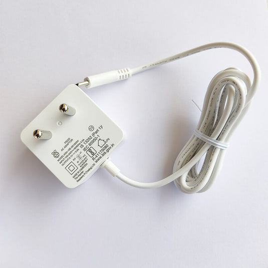 Raspberry Pi 15.3W USB-C Power Supply